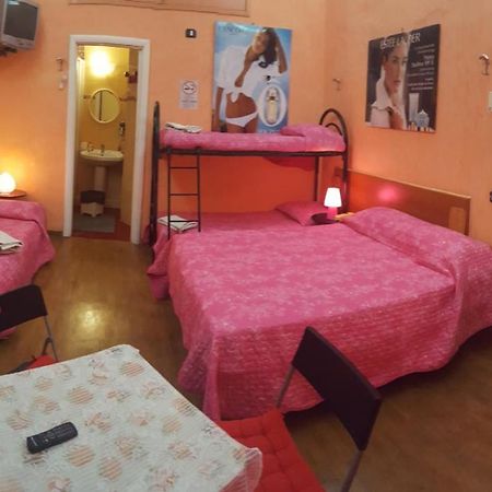 Magic Place Guest House 罗马 外观 照片