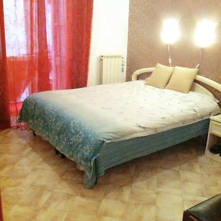 Magic Place Guest House 罗马 外观 照片