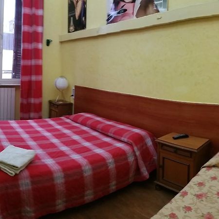 Magic Place Guest House 罗马 外观 照片