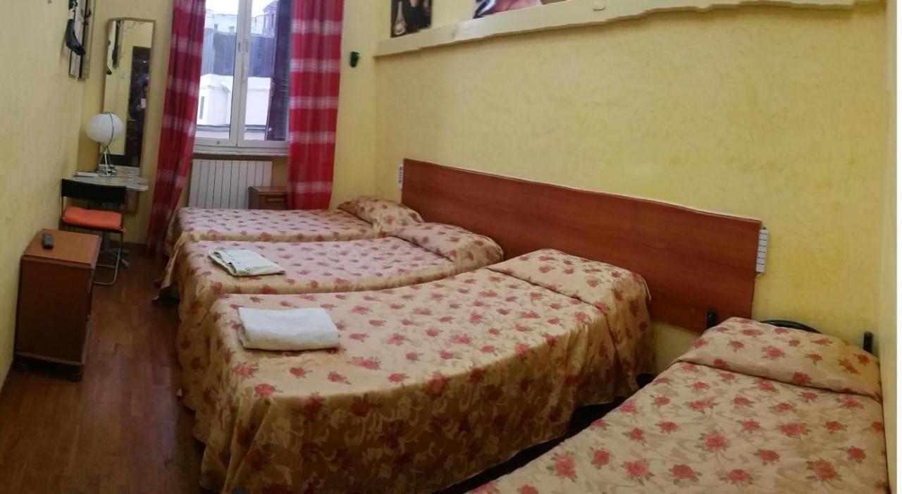 Magic Place Guest House 罗马 外观 照片