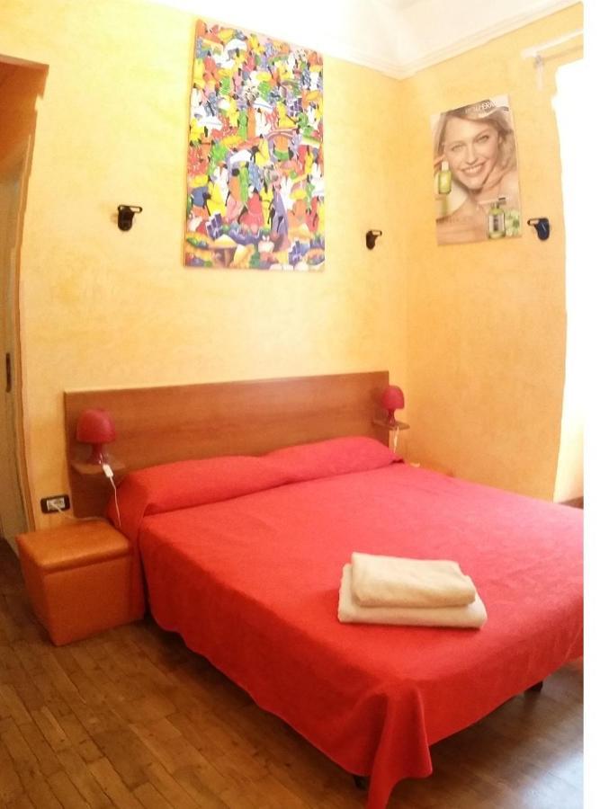 Magic Place Guest House 罗马 外观 照片