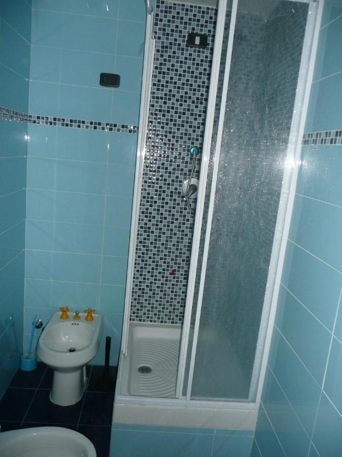 Magic Place Guest House 罗马 外观 照片