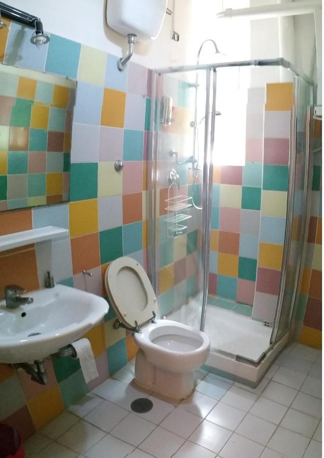 Magic Place Guest House 罗马 外观 照片