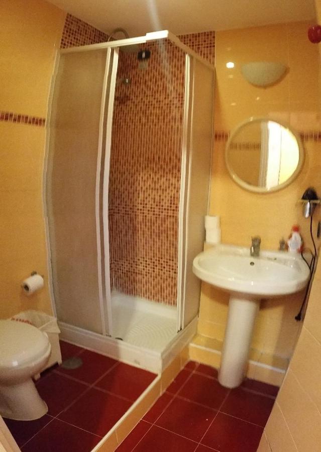Magic Place Guest House 罗马 外观 照片