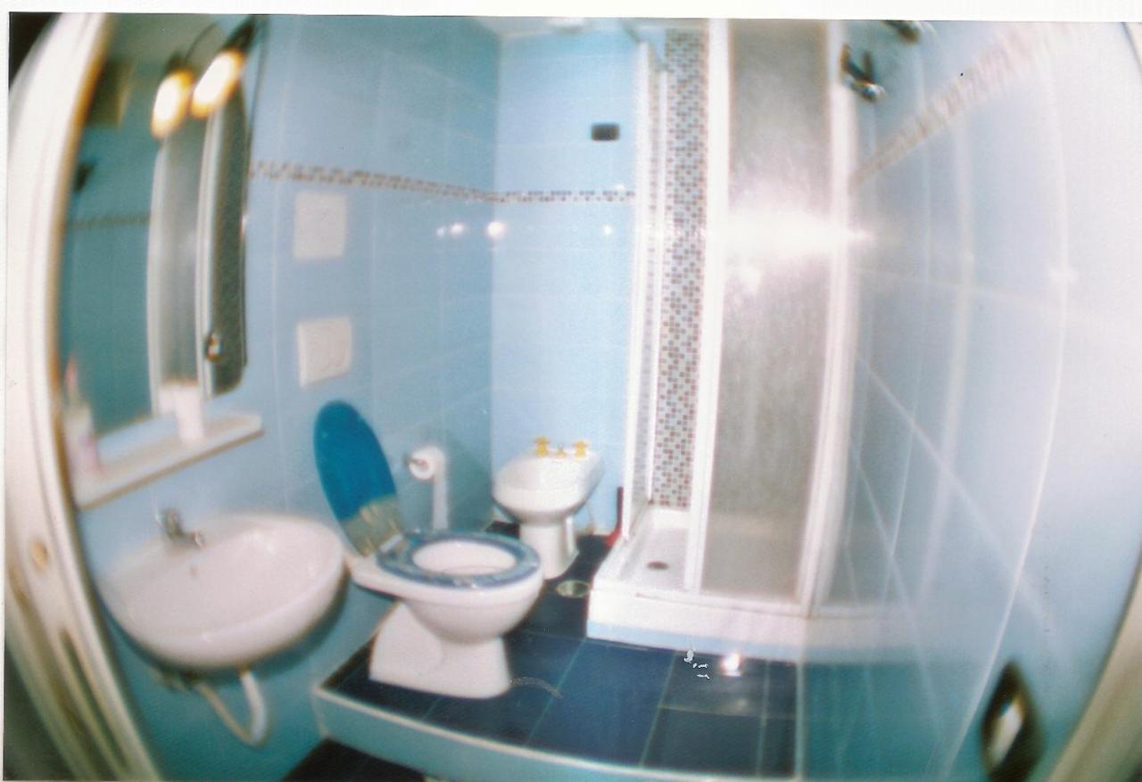 Magic Place Guest House 罗马 外观 照片