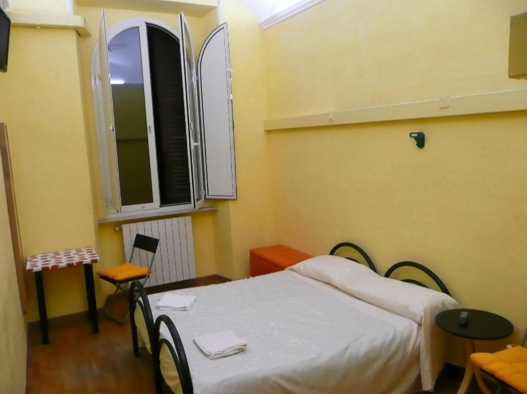 Magic Place Guest House 罗马 外观 照片