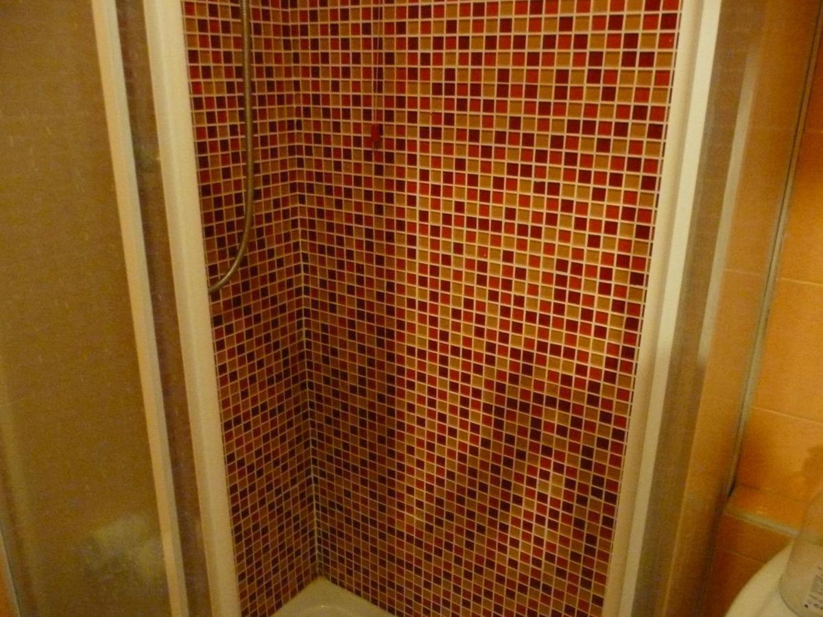 Magic Place Guest House 罗马 外观 照片