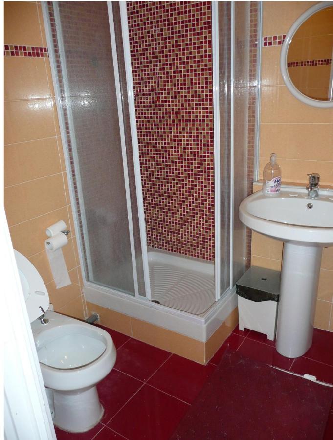 Magic Place Guest House 罗马 外观 照片