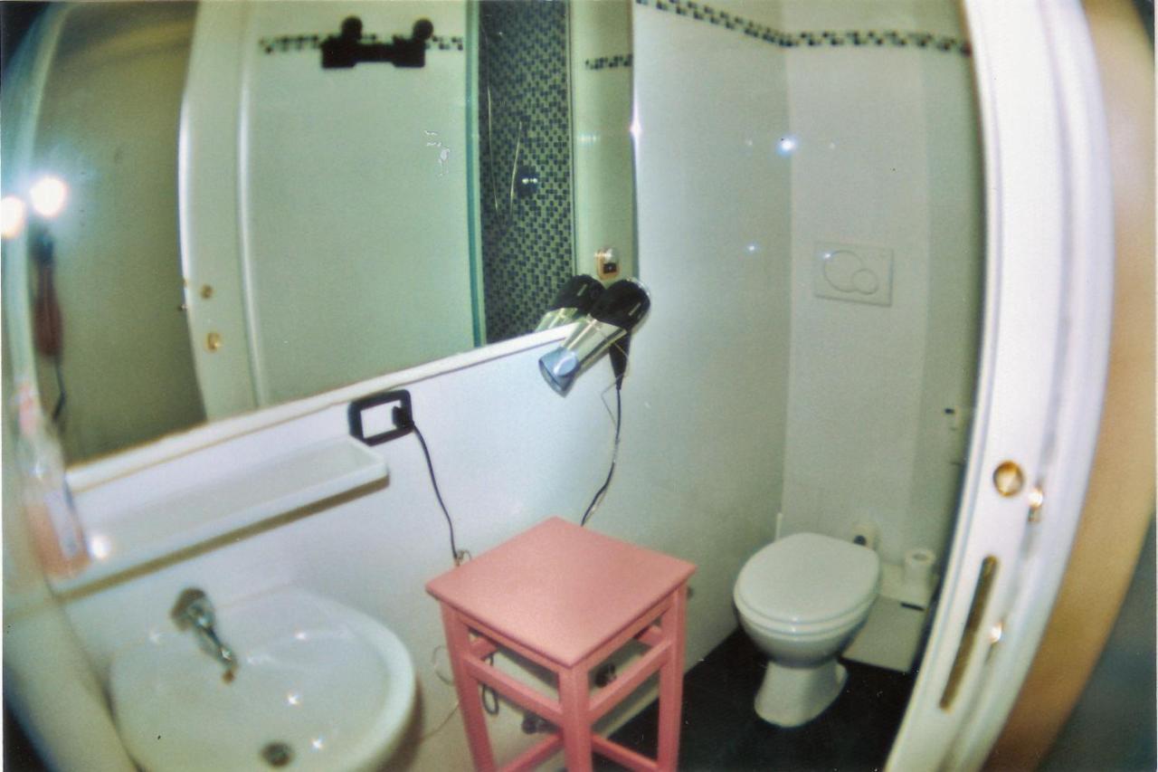 Magic Place Guest House 罗马 外观 照片