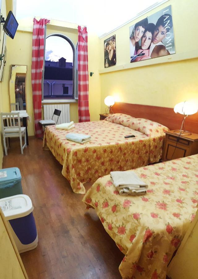 Magic Place Guest House 罗马 外观 照片