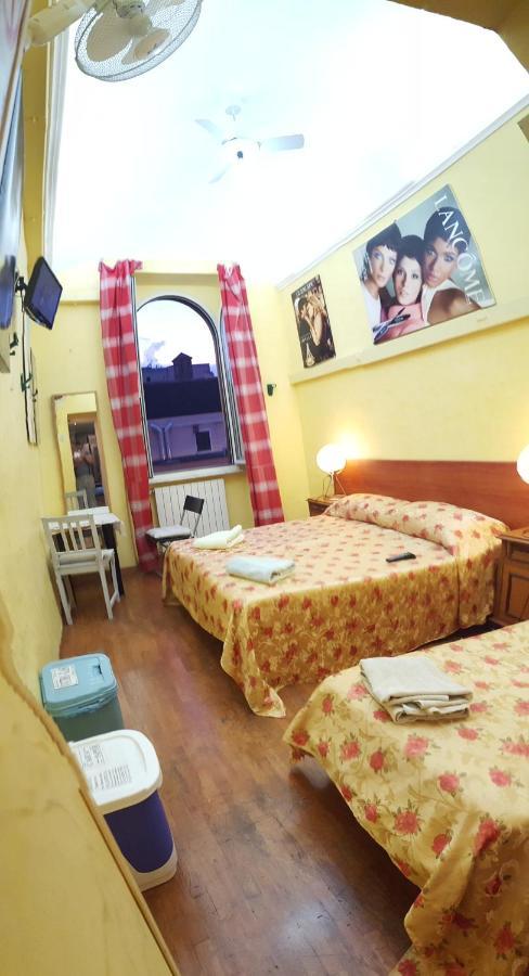 Magic Place Guest House 罗马 外观 照片