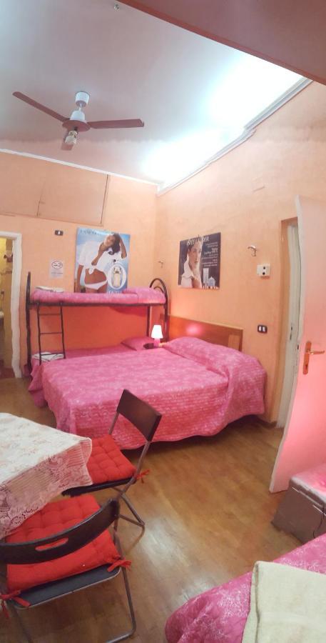 Magic Place Guest House 罗马 外观 照片