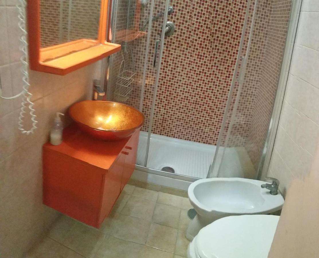 Magic Place Guest House 罗马 外观 照片