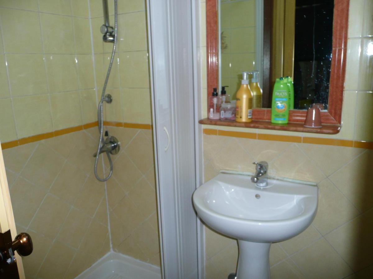 Magic Place Guest House 罗马 外观 照片
