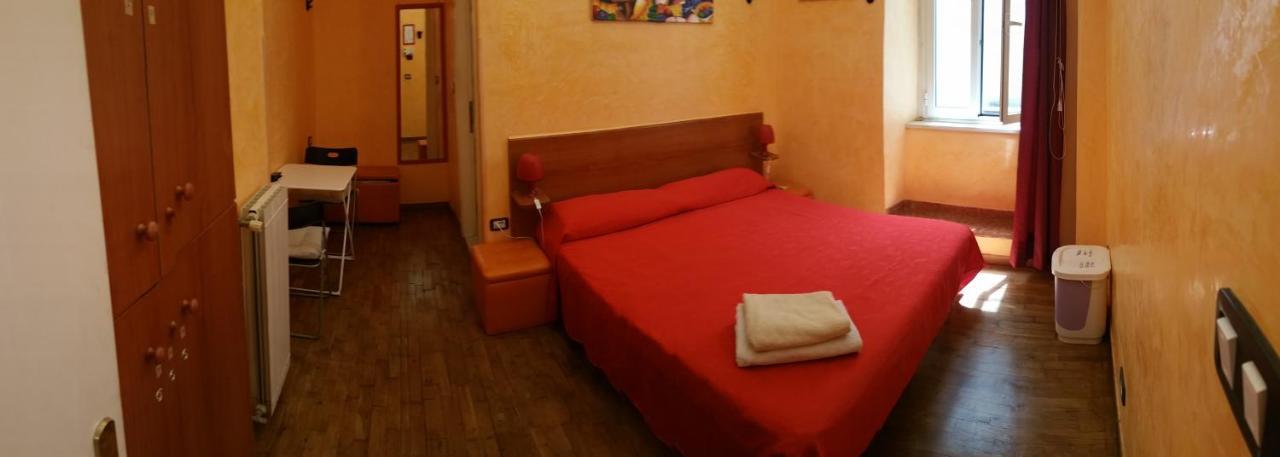 Magic Place Guest House 罗马 外观 照片