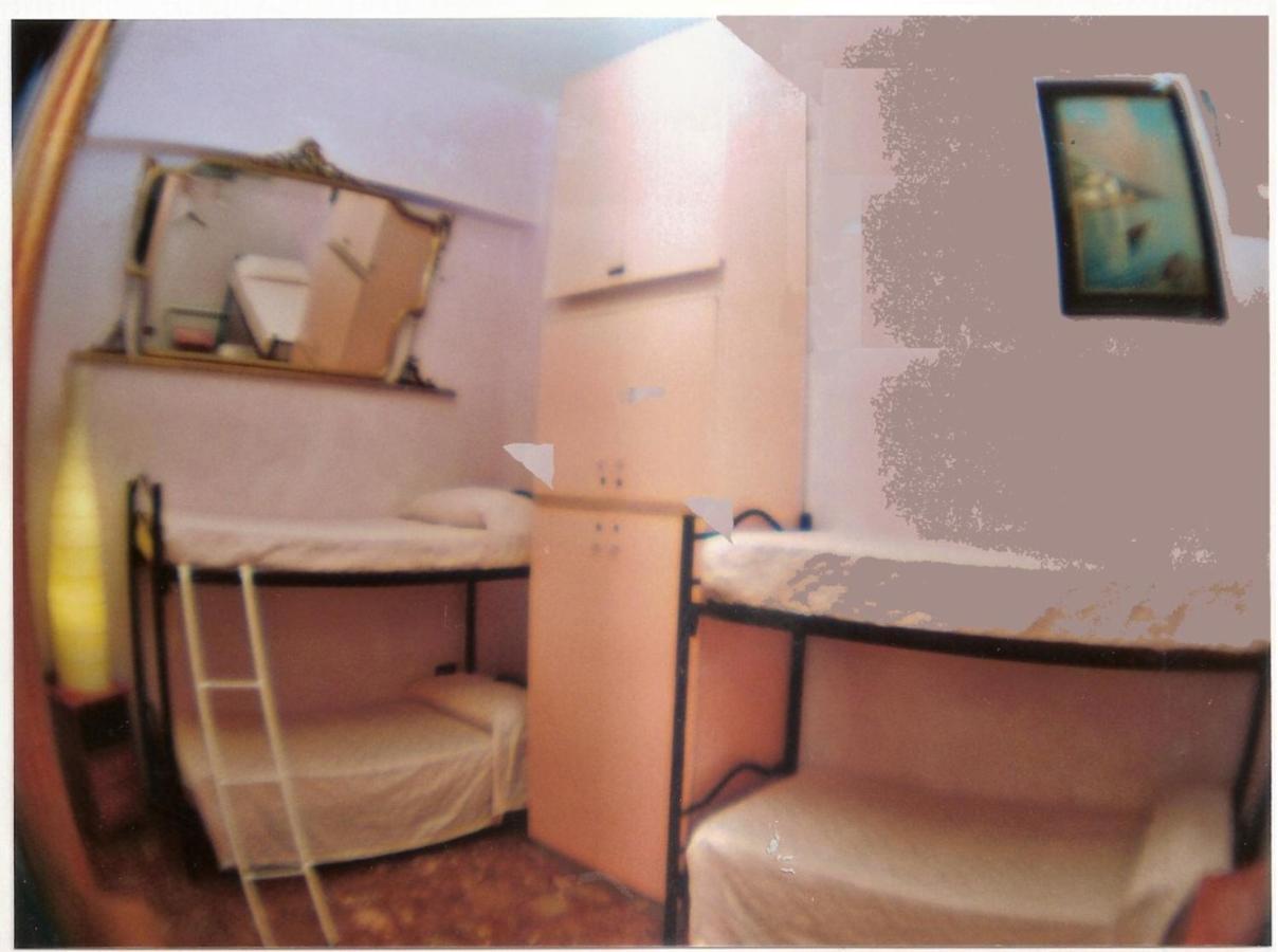 Magic Place Guest House 罗马 外观 照片