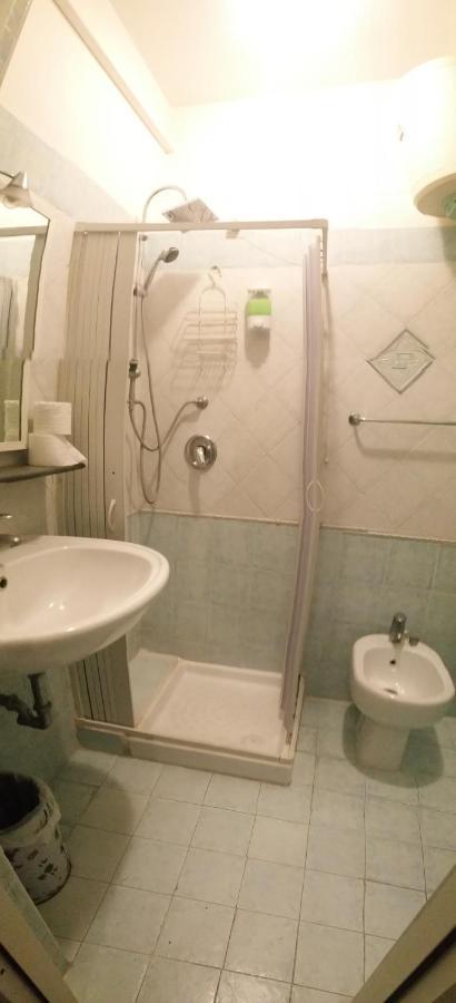 Magic Place Guest House 罗马 外观 照片