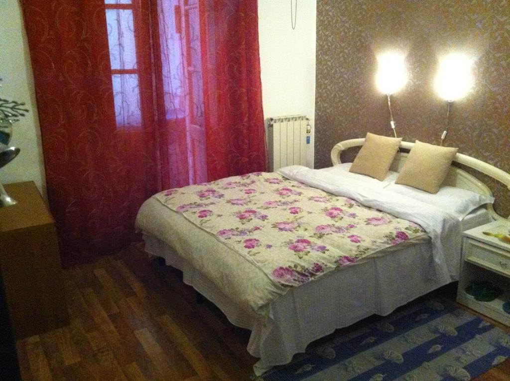 Magic Place Guest House 罗马 外观 照片