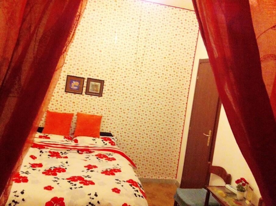 Magic Place Guest House 罗马 外观 照片