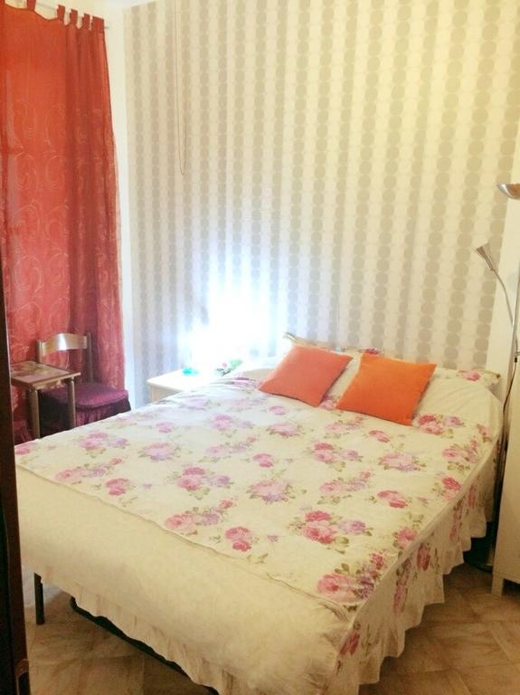 Magic Place Guest House 罗马 外观 照片