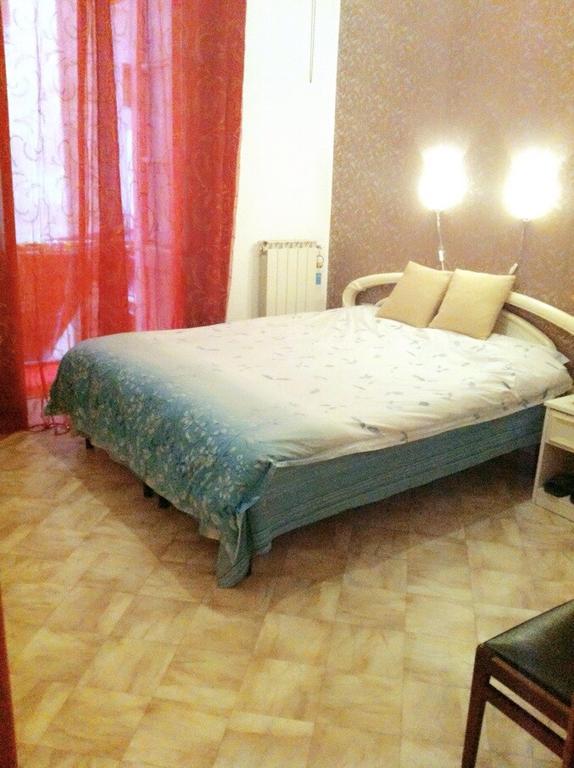 Magic Place Guest House 罗马 外观 照片