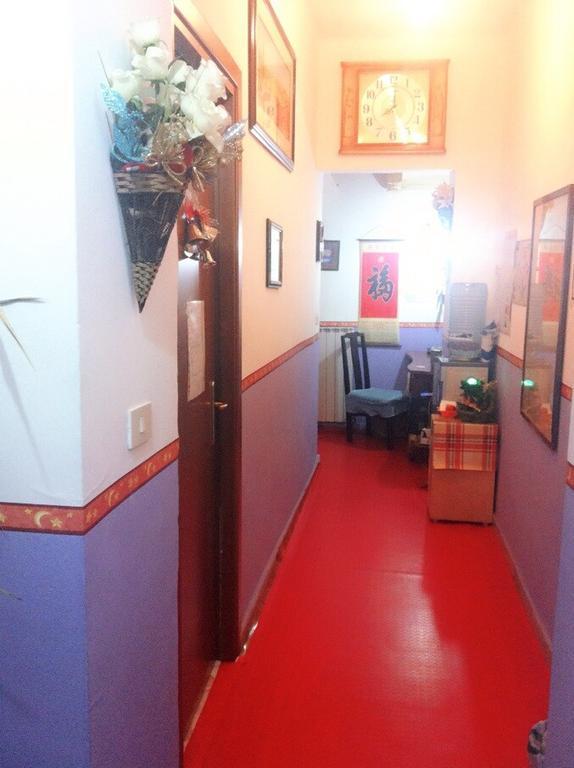Magic Place Guest House 罗马 外观 照片