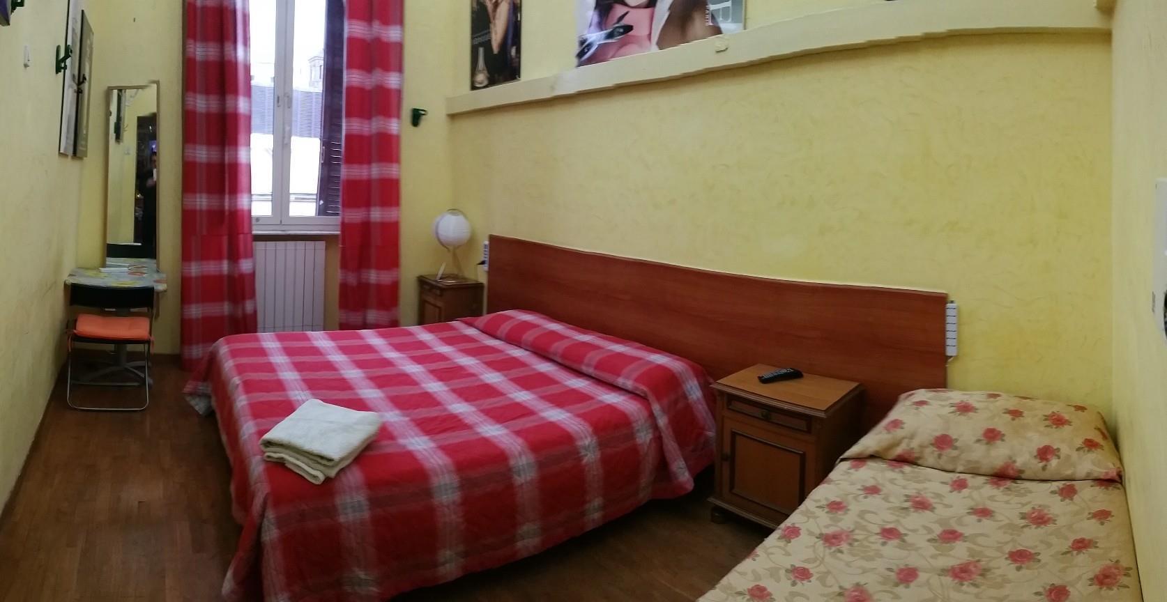 Magic Place Guest House 罗马 外观 照片