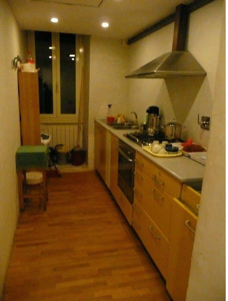 Magic Place Guest House 罗马 外观 照片