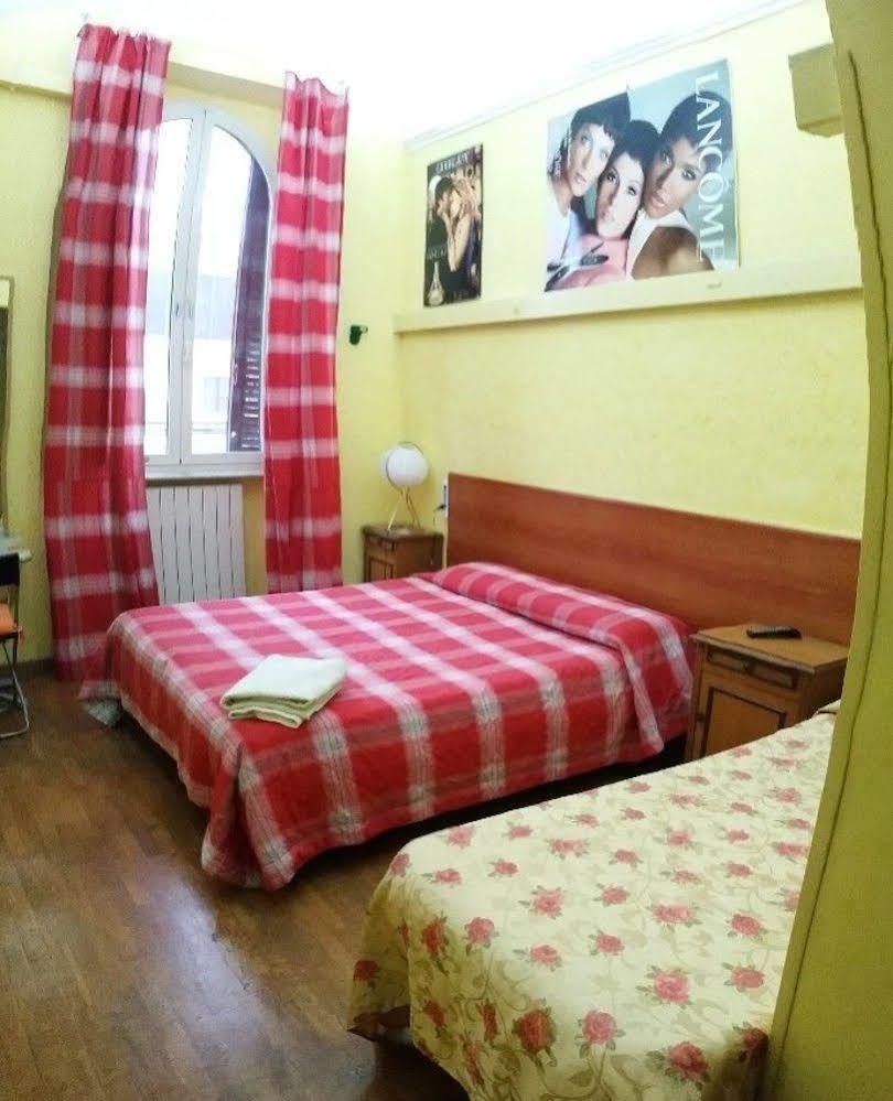 Magic Place Guest House 罗马 外观 照片