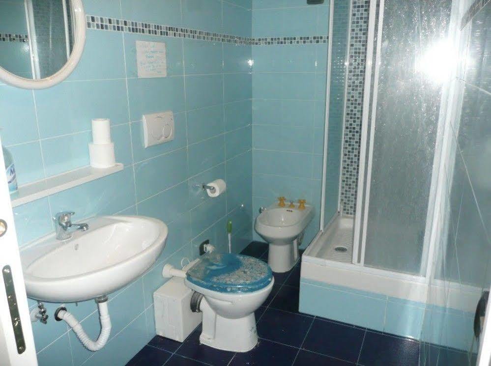Magic Place Guest House 罗马 外观 照片