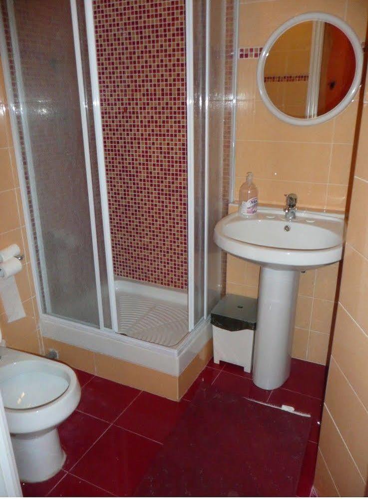 Magic Place Guest House 罗马 外观 照片