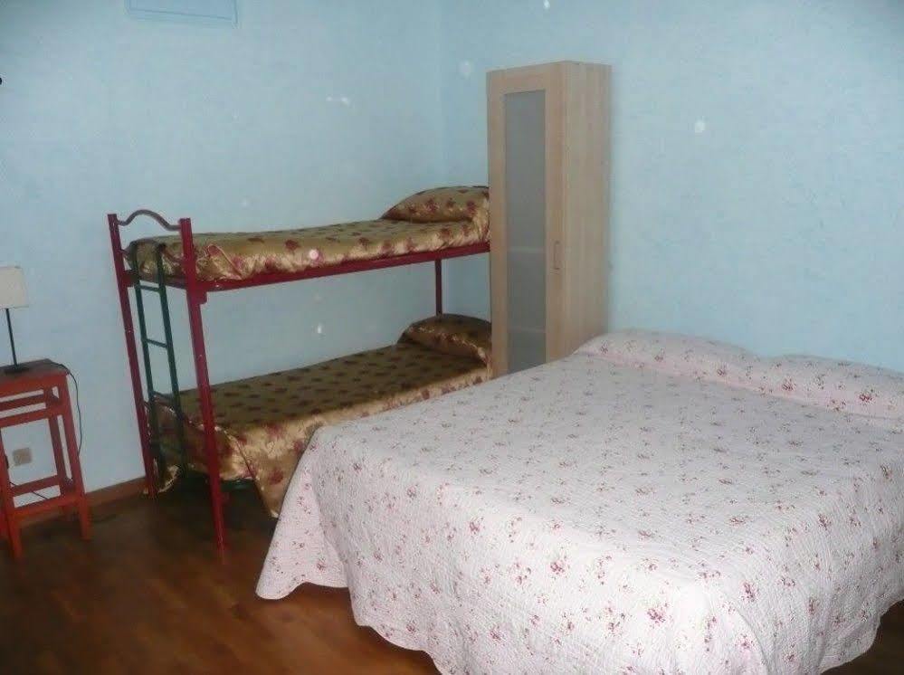 Magic Place Guest House 罗马 外观 照片