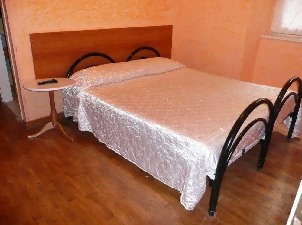 Magic Place Guest House 罗马 外观 照片