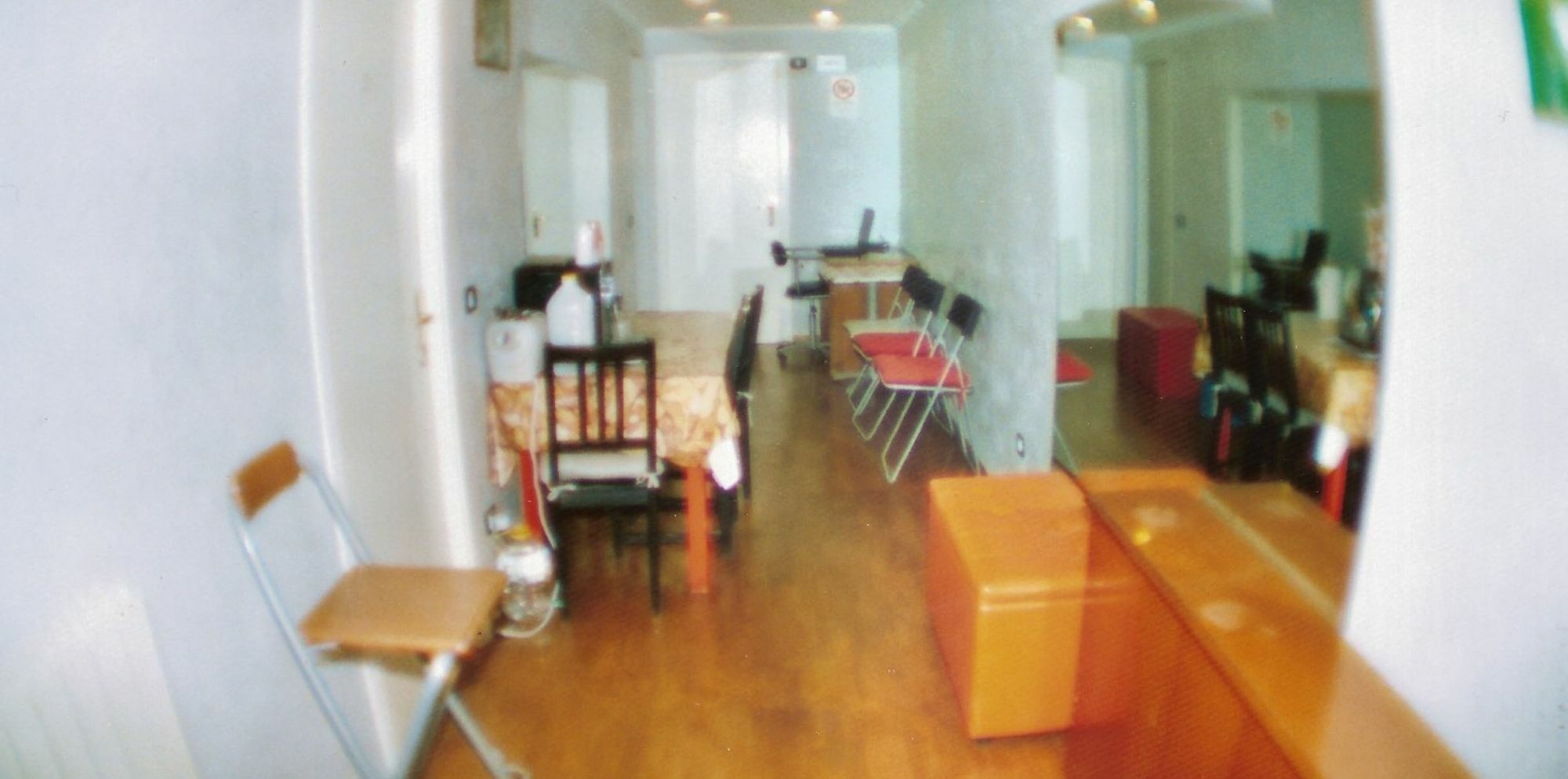 Magic Place Guest House 罗马 外观 照片
